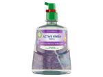 Air Wick Active Fresh Náplň na vodní bázi do automatického difuzéru levandulová louka a kvítky 228 ml