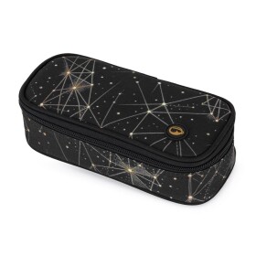 Bagmaster DIGITAL 25 A studentský penál – vesmír