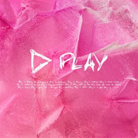 Play - LP - Ed Sheeran