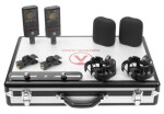 Austrian Audio OC18 Dual set plus