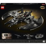 LEGO LEGO® DC Batman™ 76161 Batwing z roku 1989​