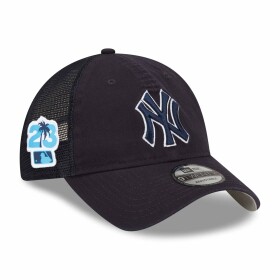 New Era Pánská kšiltovka New York Yankees MLB 2023 Spring Training 9TWENTY