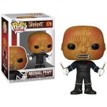 Funko POP Rocks: Slipknot - Tortilla Man