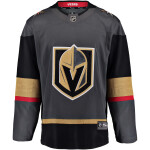 Fanatics Pánský Dres Vegas Golden Knights Breakaway Home Jersey Velikost: