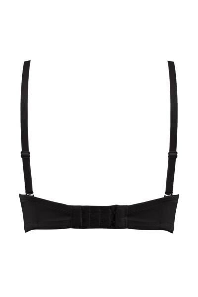 PODPRSENKA NELA PUSH UP 19241 ČERNÁ černá 65C