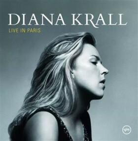 Live in Paris - Diana Krall