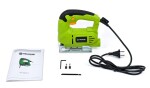 Elektrická přímočará pila FIELDMANN FDP 200451-E