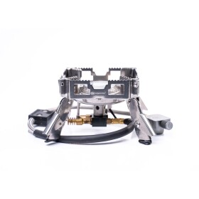 RidgeMonkey Vařič Quad Stove Pro Mini,RidgeMonkey Vařič Quad Stove Pro Mini