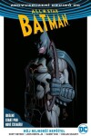 All-Star Batman Můj nejhorší nepřítel Scott Snyder