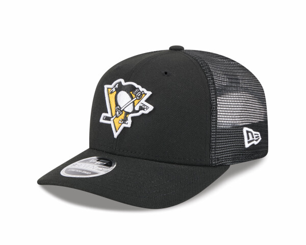 Pánská kšiltovka Pittsburgh Penguins NHL NEW ERA 970SS SP26