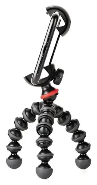 JOBY GP Mobile Mini černo-antracitová / Stativ tripod (JB01517-0WW)