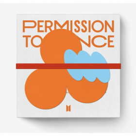 Permission To Dance On Stage (Live) - CD - BTS