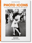 Photo Icons. 50 Landmark Photographs and Their Stories - Hans-Michael Koetzle