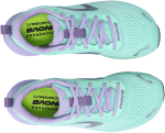 Inov-8 Běžecké boty INOV8 ROADFLY W (standard) - zelené Velikost obuvi v EU: 37