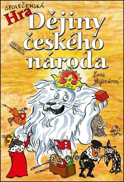 Dějiny udatného českého národa