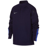 Dětský fotbalový dres Y Shield Squad Junior AJ3676-416 - Nike L (147-158 cm)