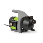 FIELDMANN 8010-EC / Zahradní čerpadlo / 600 W / Max. výtlak 35 m / max. hloubka 7 m / 2800 l/h (50003071)