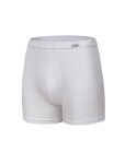 Pánské boxerky Authentic Perfect 092 Bílá - Cornette bílá 4XL