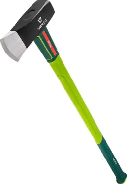 Verto 05G203 / Sekera univerzální / plastová rukojeť / 2,7 kg (05G203)