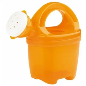 Androni Konvička průhledná oranžová