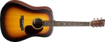 Martin D-X2E Molly Tuttle