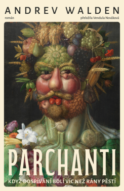 Parchanti - Andrev Walden