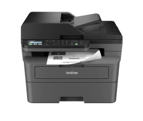 BROTHER multifunkce mono laserová MFC-L2802DW - A4, 32ppm, 1200x1200dpi, USB, LAN, Wi-Fi, 128 MB paměť EDF_3860804
