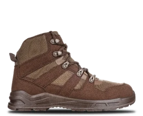 CONDOR O2 NM Brown High 46