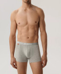 Boxerky Atlantic 5BMH-011 A'5 S-2XL černá M