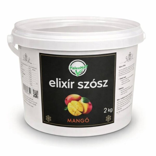 Dortisimo Ochucovací pasta Mango (2 kg)