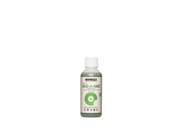 Biobizz Růstový stimulátor – Biobizz Alg A Mic 250 ml