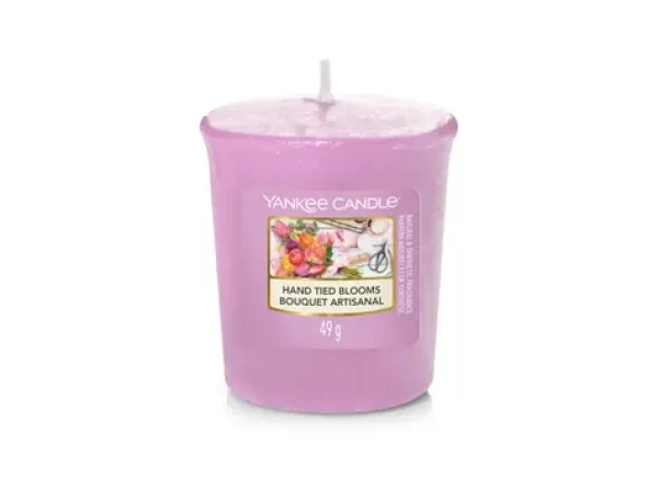 Yankee Candle Hand Tied Blooms 49 g