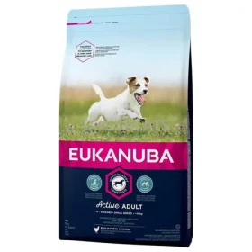 Eukanuba Adult Small 15kg