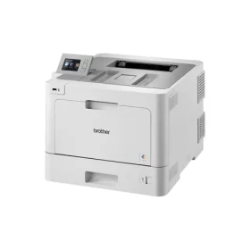 Brother HL-L9310CDW bílá / Barevná laserová tiskárna / A4 / 31 str/min / 2400x600 dpi / duplex / LAN Wi-Fi (HLL9310CDWG1)