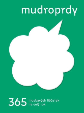 Mudroprdy