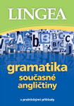 Gramatika současné angličtiny