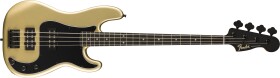 Fender LE Player Fusion Precision Bass HH EB GLD