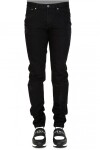 Givenchy BM502D501M džíny černé