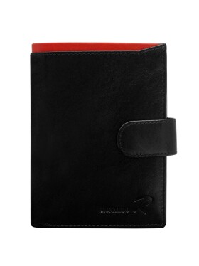 Peněženka CE PR N104L VT.89 černá červená jedna velikost
