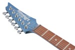 Ibanez GRX120SP Metallic Light Blue