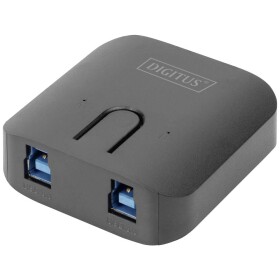 Digitus USB 3.1 Gen 1 (USB 3.0) adaptér DA-73300-2