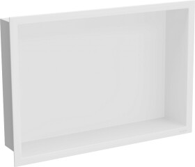 MEXEN - X-Wall-R modul pro vestavbu do stěny 45 x 30, bílá 1920453010