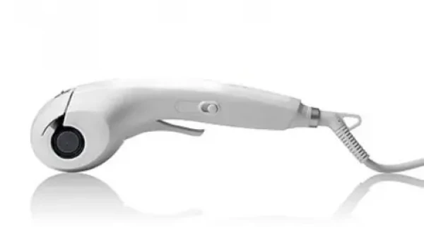 SOVIO SV277 Loknovací kulma bílá / 210°C (SV277-2576)