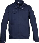 Bunda COFRA BREDA Barva: Modrá, Velikost: L (V220_0_02_L)