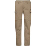Jack Wolfskin Arctic Road Cargo kalhoty M 1505761-5136 56