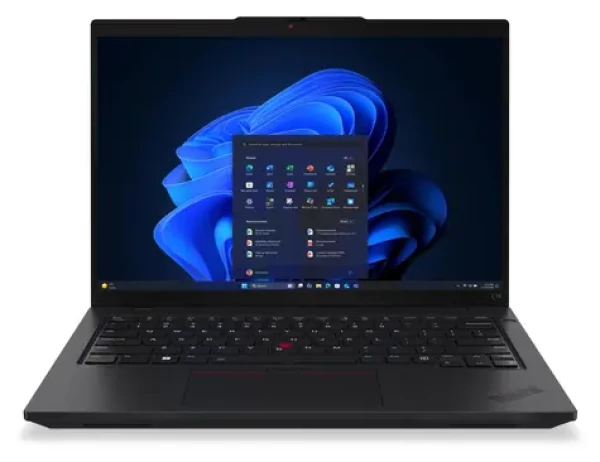 Lenovo ThinkPad L14 G6 černá / Notebook / 14" WUXGA / Ryzen 5 PRO 215 / 16GB / 512GB SSD / W11P (21S80007GE)