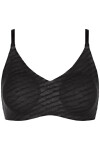 Dámská podprsenka SLOGGI ZERO LACY H SOFT BRA Béžová S