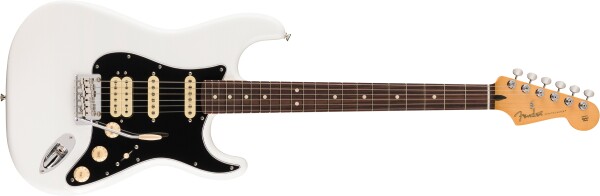 Fender Player II Stratocaster HSS RW PWT