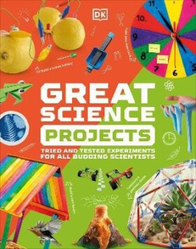 Great Science Projects - Various