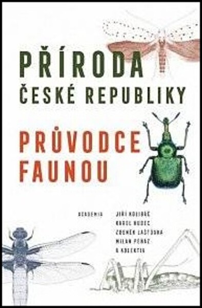 Příroda České republiky